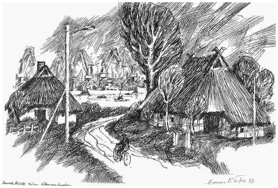 Zeichnung aus der KSS-Broschüre Teil 4, Seite 63, zum Beitrag „Anhang 5: Grafiken von Hans Räde“