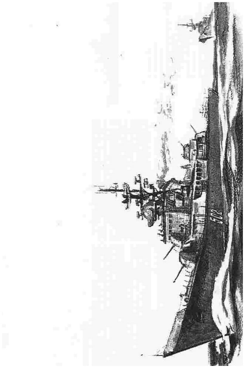 Zeichnung aus der KSS-Broschüre Teil 5, Seite 48, zum Beitrag „Anhang 3: Grafiken von Hans Räde“
