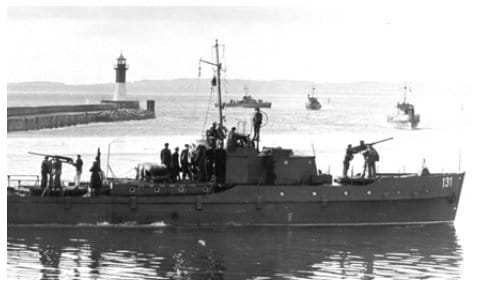 Abbildung aus der KSS-Broschüre Teil 9, Seite 10, zum Beitrag „Saßnitz als Marinestützpunkt (Teil 2, 1945 – 1990)“
