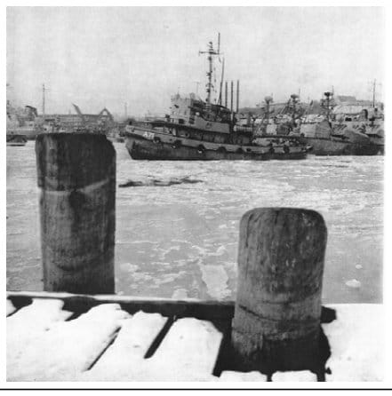 Abbildung aus der KSS-Broschüre Teil 9, Seite 22, zum Beitrag „Saßnitz als Marinestützpunkt (Teil 2, 1945 – 1990)“