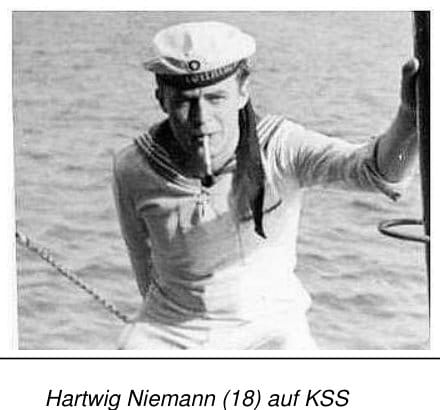 Abbildung aus der KSS-Broschüre Teil 10, Seite 11, zum Beitrag „Kurs Baltijsk“