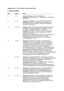 Seite 48: Anhang 6: KSS Pr. 1159 (Aufbau, Gefechtsorganisation)