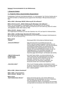 Seite 54: Anhang 8: Kommandotabellen für den Waffeneinsatz