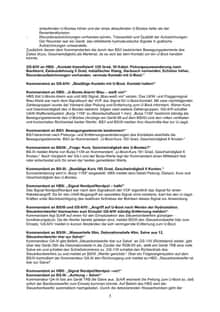 Seite 58: Anhang 8: Kommandotabellen für den Waffeneinsatz