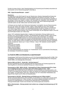 Seite 59: Anhang 8: Kommandotabellen für den Waffeneinsatz