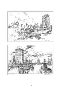 Seite 60: Anhang 5: Grafiken von Hans Räde