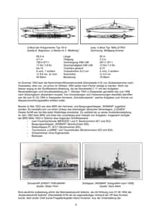 Seite 9: Saßnitz als Marinestützpunkt (Teil 2, 1945 – 1990)