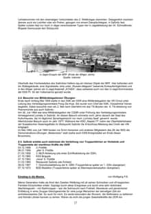 Seite 28: Einstieg in die Marine