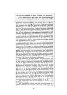 Seite 51: Anhang 3: Dienst an Bord zur Kaiserzeit (3) – Freizeit und Verpflegung