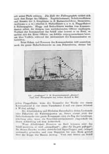 Seite 3: Anhang 4: Dienst an Bord zur Kaiserzeit (Teil 4 und Schluss)