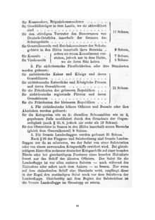 Seite 5: Anhang 4: Dienst an Bord zur Kaiserzeit (Teil 4 und Schluss)
