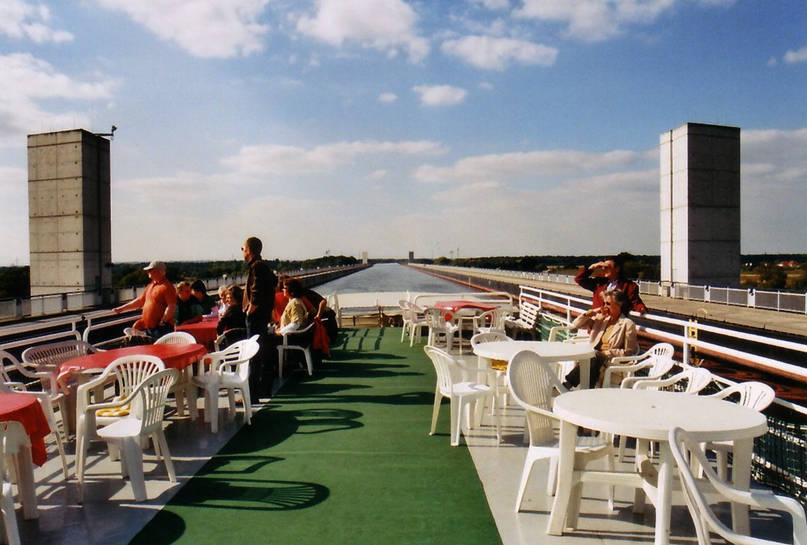 Foto vom Vereinsleben: Kameradschaftstreffen in Berlin 22.09 bis 24.09. 2006