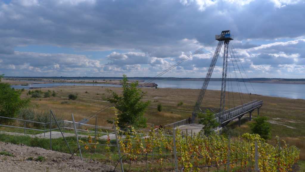 Foto vom Vereinsleben: Kameradschaftstreffen in der Lausitzer Seenlandschaft 27.09. bis 29.09.2013